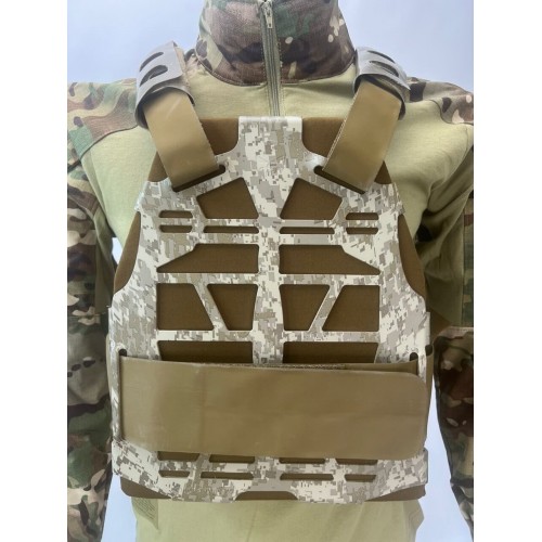 Emersongear тактический каркасно-модульный жилет во Владивостоке