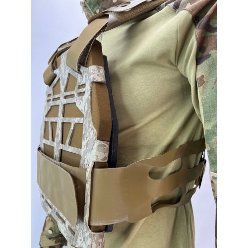 Emersongear тактический каркасно-модульный жилет во Владивостоке