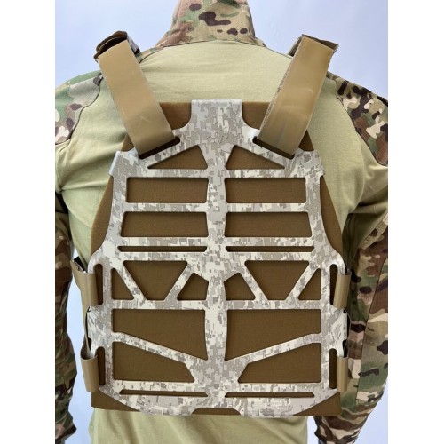 Emersongear тактический каркасно-модульный жилет во Владивостоке