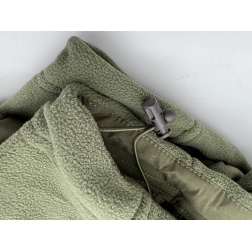 Флисовая военная зимняя кофта толстая во Владивостоке