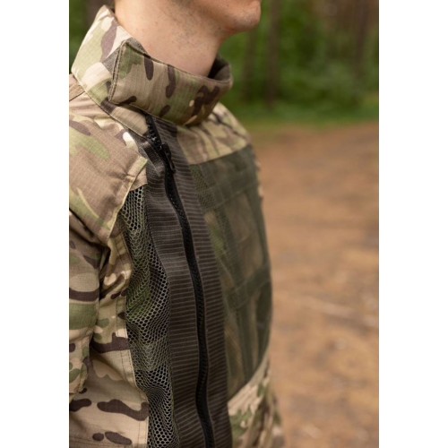 Противоосколочный костюм класса защиты С2/БР1 во Владивостоке