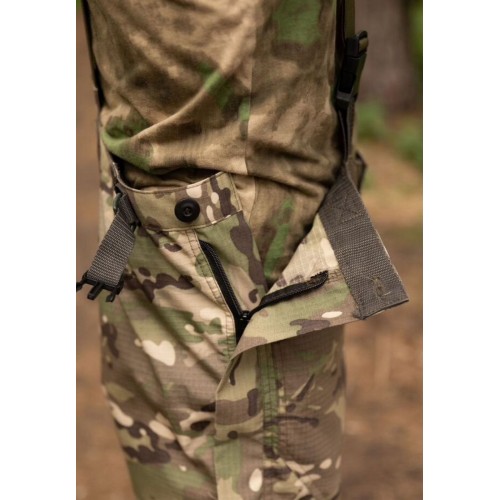 Противоосколочный костюм класса защиты С2/БР1 во Владивостоке