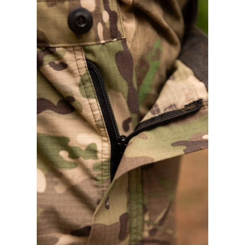 Противоосколочный костюм класса защиты С2/БР1 во Владивостоке