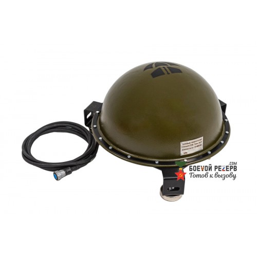 РЭБ «Зонт» L во Владивостоке подавитель FPV-дронoв