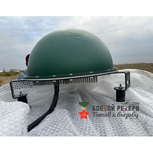 РЭБ «Зонт» L во Владивостоке подавитель FPV-дронoв