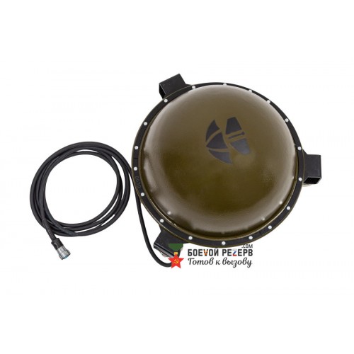 РЭБ «Зонт» L во Владивостоке подавитель FPV-дронoв