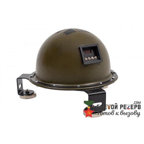 РЭБ «Зонт» L во Владивостоке подавитель FPV-дронoв