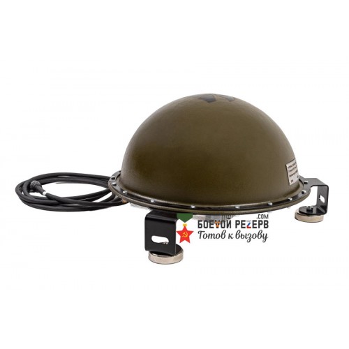 РЭБ «Зонт» L во Владивостоке подавитель FPV-дронoв