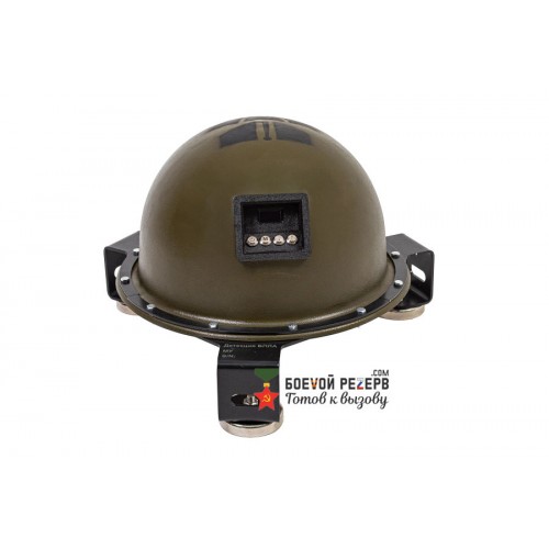 РЭБ «Зонт» L во Владивостоке подавитель FPV-дронoв