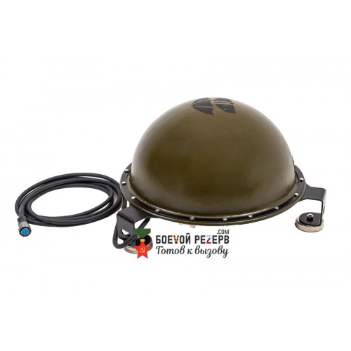 РЭБ «Зонт» L во Владивостоке подавитель FPV-дронoв