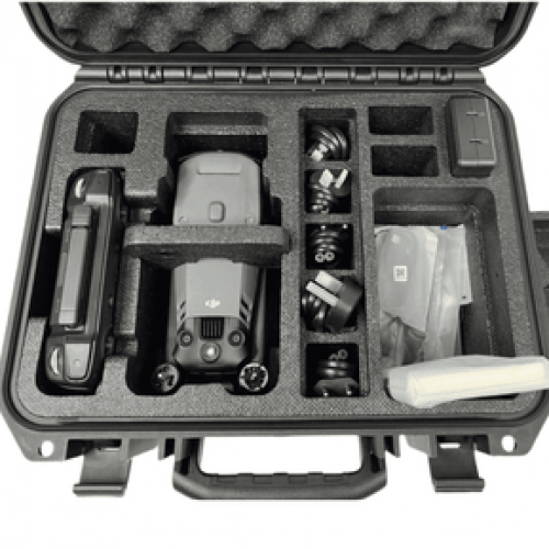 Квадрокоптер DJI Mavic 3T Thermal (Universal Edition) / DJI RC PRO во Владивостоке