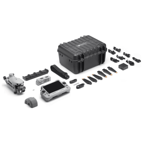 Квадрокоптер DJI Matrice 4T Thermal во Владивостоке