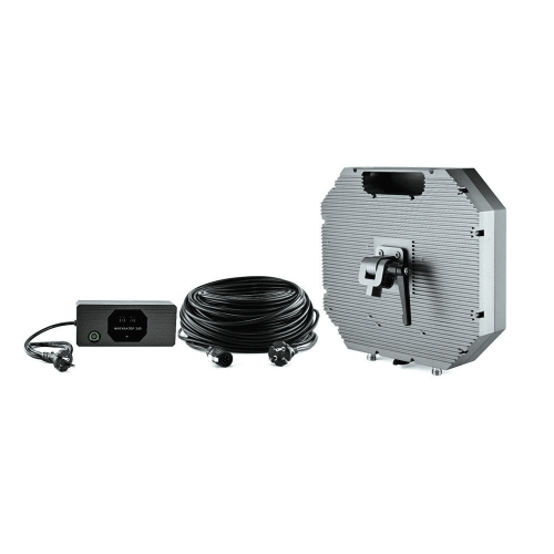 Усилитель сигнала для дронов Инкубатор 3.0 два чемодана во Владивостоке