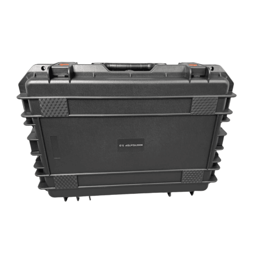 Усилитель сигнала для дронов Инкубатор 2.0 во Владивостоке