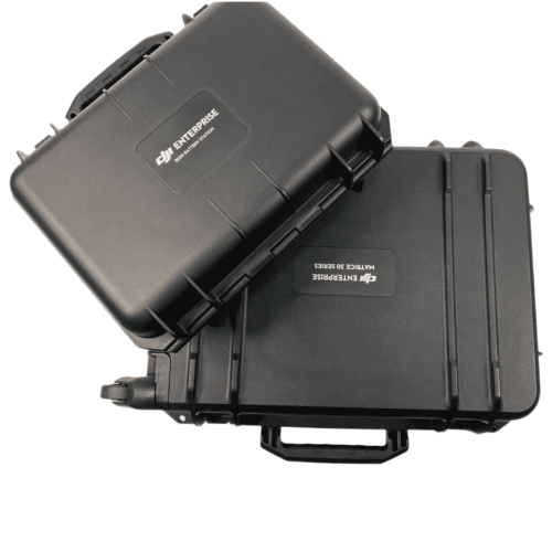 Квадрокоптер DJI Matrice 30T с тепловизионной камерой во Владивостоке