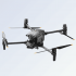 Квадрокоптер DJI Matrice 30T с тепловизионной камерой во Владивостоке