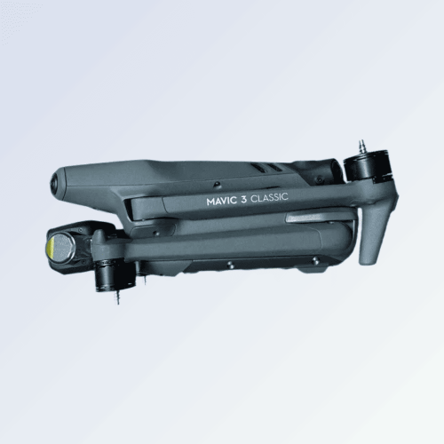 Квадрокоптер DJI Mavic 3 Classic (тушка) во Владивостоке