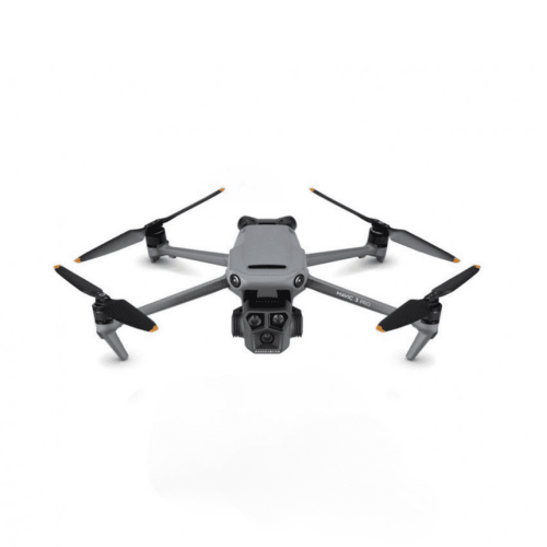 Квадрокоптер DJI Mavic 3 Pro во Владивостоке с пультом DJI RC