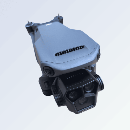 Квадрокоптер DJI Mavic 3 Pro (тушка) во Владивостоке