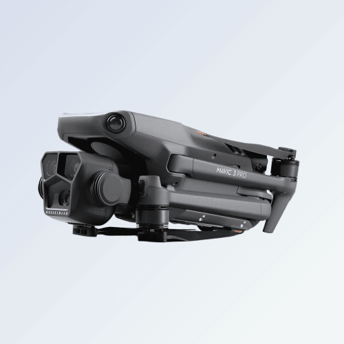 Квадрокоптер DJI Mavic 3 Pro (тушка) во Владивостоке