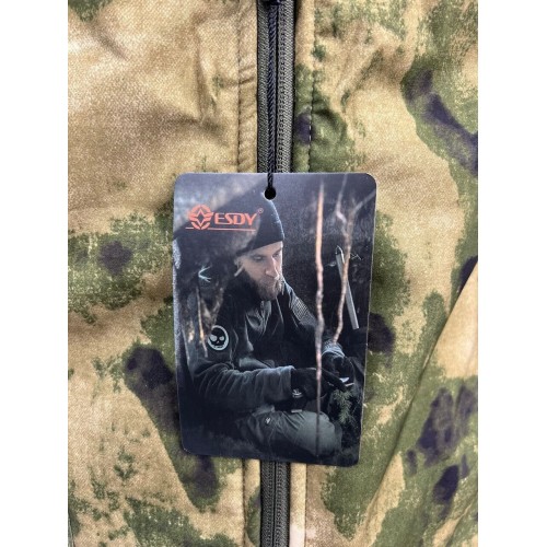 Костюм Softshell водоотталкивающий ESDY во Владивостоке