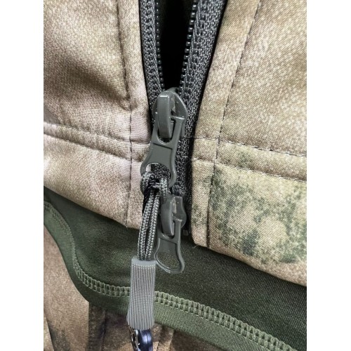 Костюм Softshell водоотталкивающий ESDY во Владивостоке