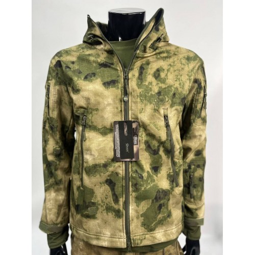 Костюм Softshell водоотталкивающий ESDY во Владивостоке