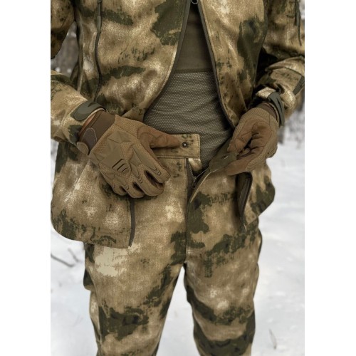 Костюм Softshell водоотталкивающий ESDY во Владивостоке