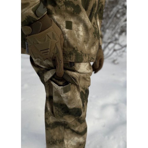 Костюм Softshell водоотталкивающий ESDY во Владивостоке