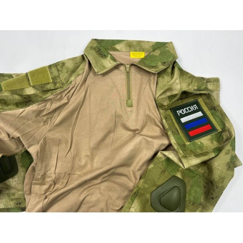 Костюм G2 тактический с наколенниками и налокотниками во Владивостоке