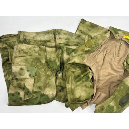 Костюм G2 тактический с наколенниками и налокотниками во Владивостоке