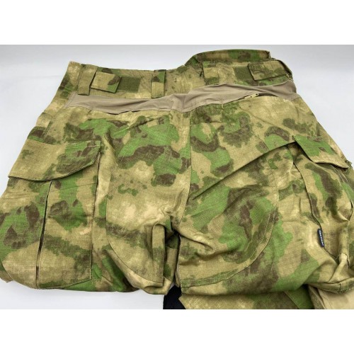 Костюм тактический боевой G3 с наколенниками и налокотниками во Владивостоке