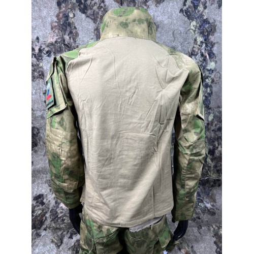 Костюм тактический боевой G3 с наколенниками и налокотниками во Владивостоке