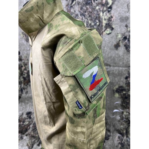 Костюм тактический боевой G3 с наколенниками и налокотниками во Владивостоке