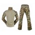 Костюм тактический боевой G3 с наколенниками и налокотниками во Владивостоке