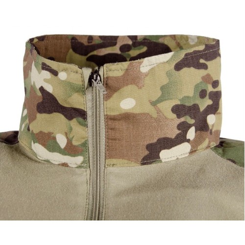 Костюм тактический боевой G3 с наколенниками и налокотниками во Владивостоке