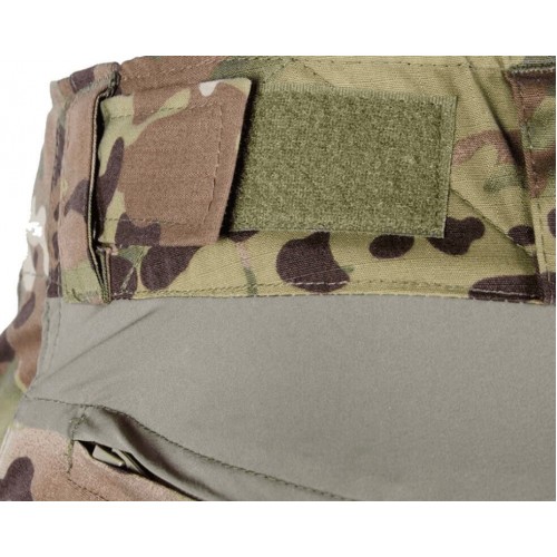 Костюм тактический боевой G3 с наколенниками и налокотниками во Владивостоке