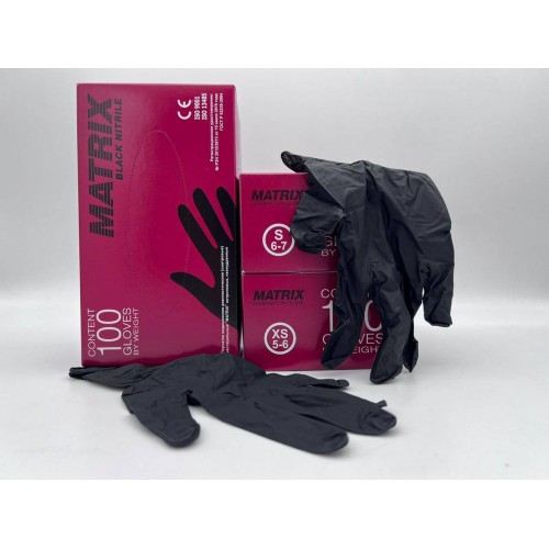 Перчатки медицинские «MATRIX» во Владивостоке