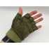 Перчатки тактические без пальцев во Владивостоке