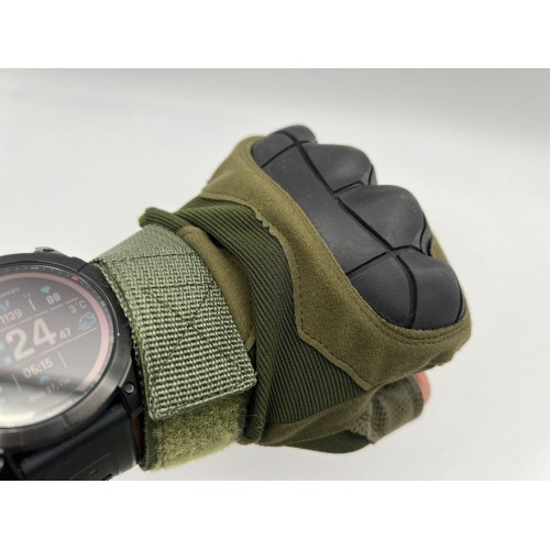 Перчатки тактические без пальцев во Владивостоке