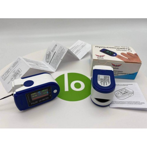 Пульсоксиметр MD 300 C3 leelvis во Владивостоке