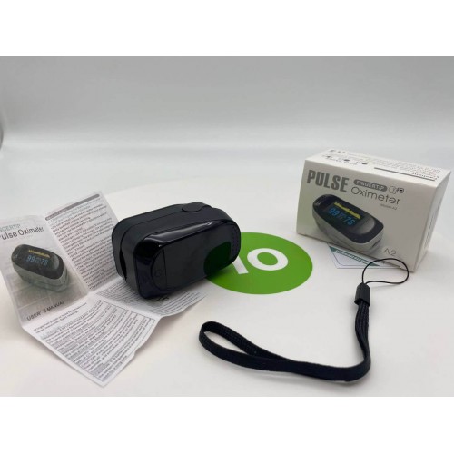 Пульсоксиметр OXIMETER model A2 во Владивостоке