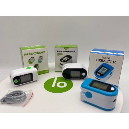 Пульсоксиметры в ассортименте во Владивостоке