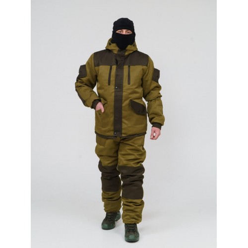 Горный штурмовой костюм ГОРКА во Владивостоке