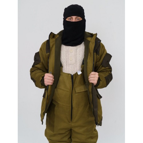 Горный штурмовой костюм ГОРКА во Владивостоке