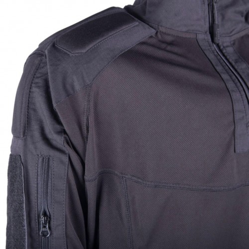 Тактический боевой костюм, чёрный во Владивостоке