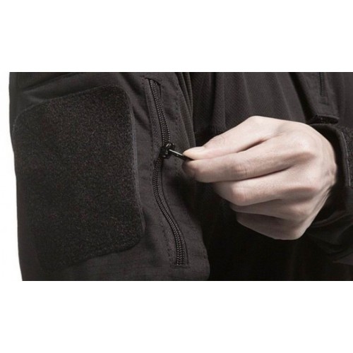 Тактический боевой костюм, чёрный во Владивостоке