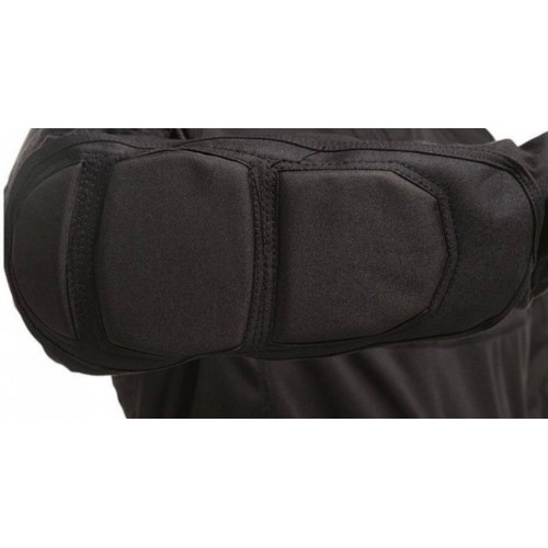 Тактический боевой костюм, чёрный во Владивостоке