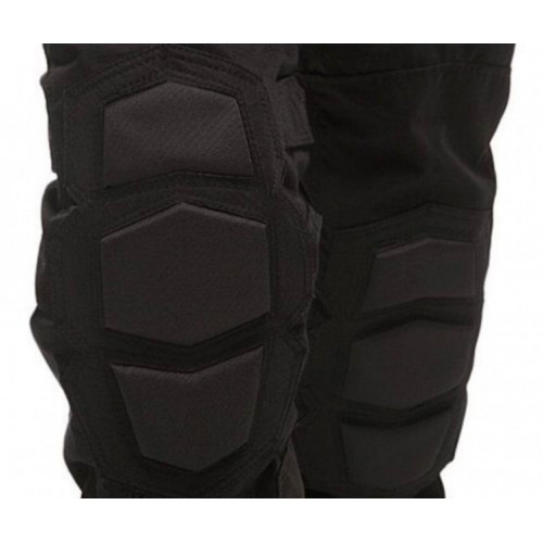 Тактический боевой костюм, чёрный во Владивостоке