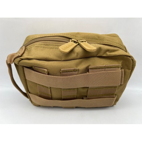 Номер 3. Военная тактическая аптечка “RHINO RESCUE” укомплектованная во Владивостоке